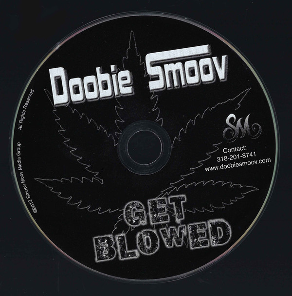 Doobie Smoov (Graveyard Records, Smoov Moov Media Group, Suicide